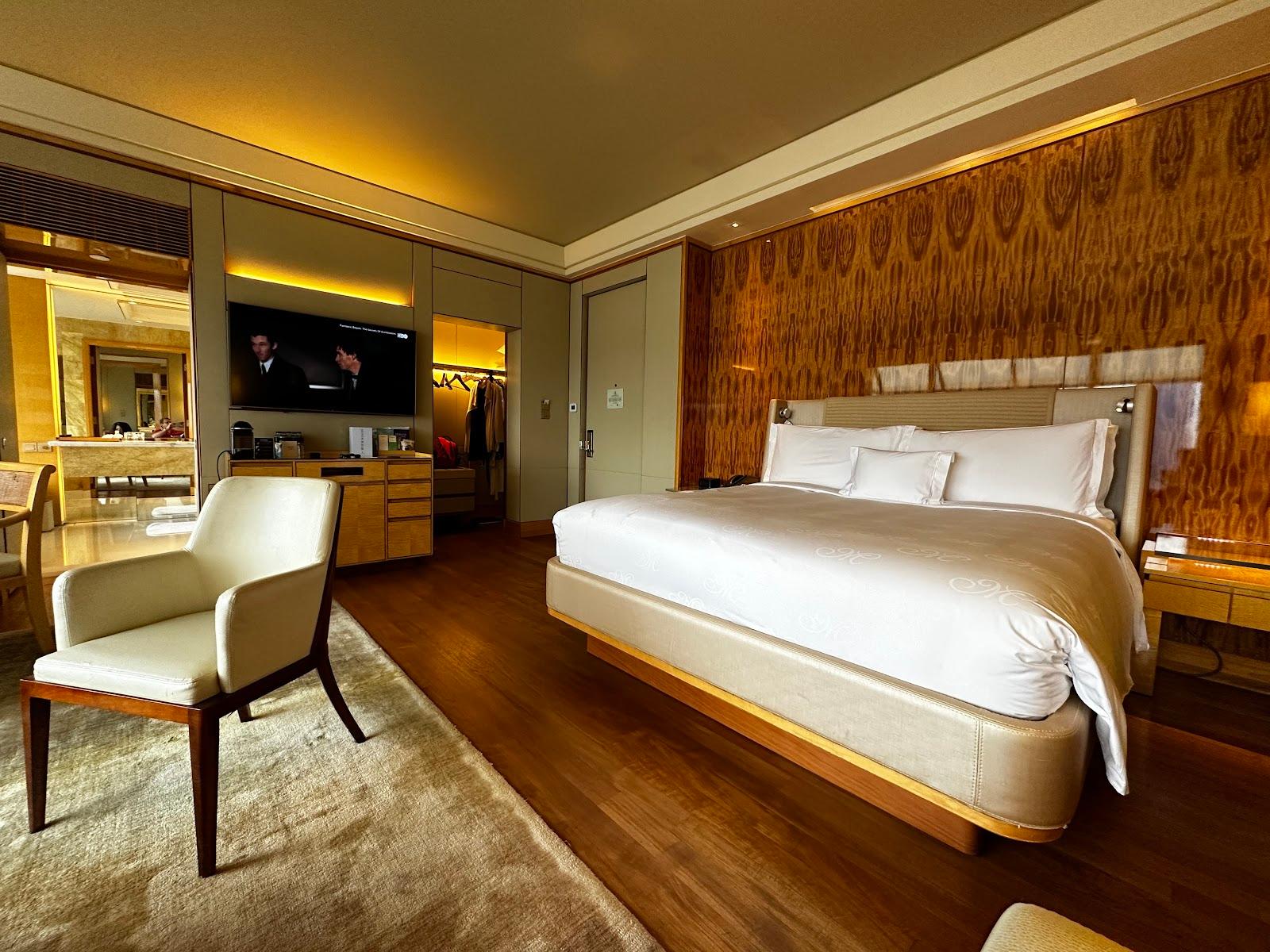 The Ritz-Carlton, Millenia Singapore – photo 4