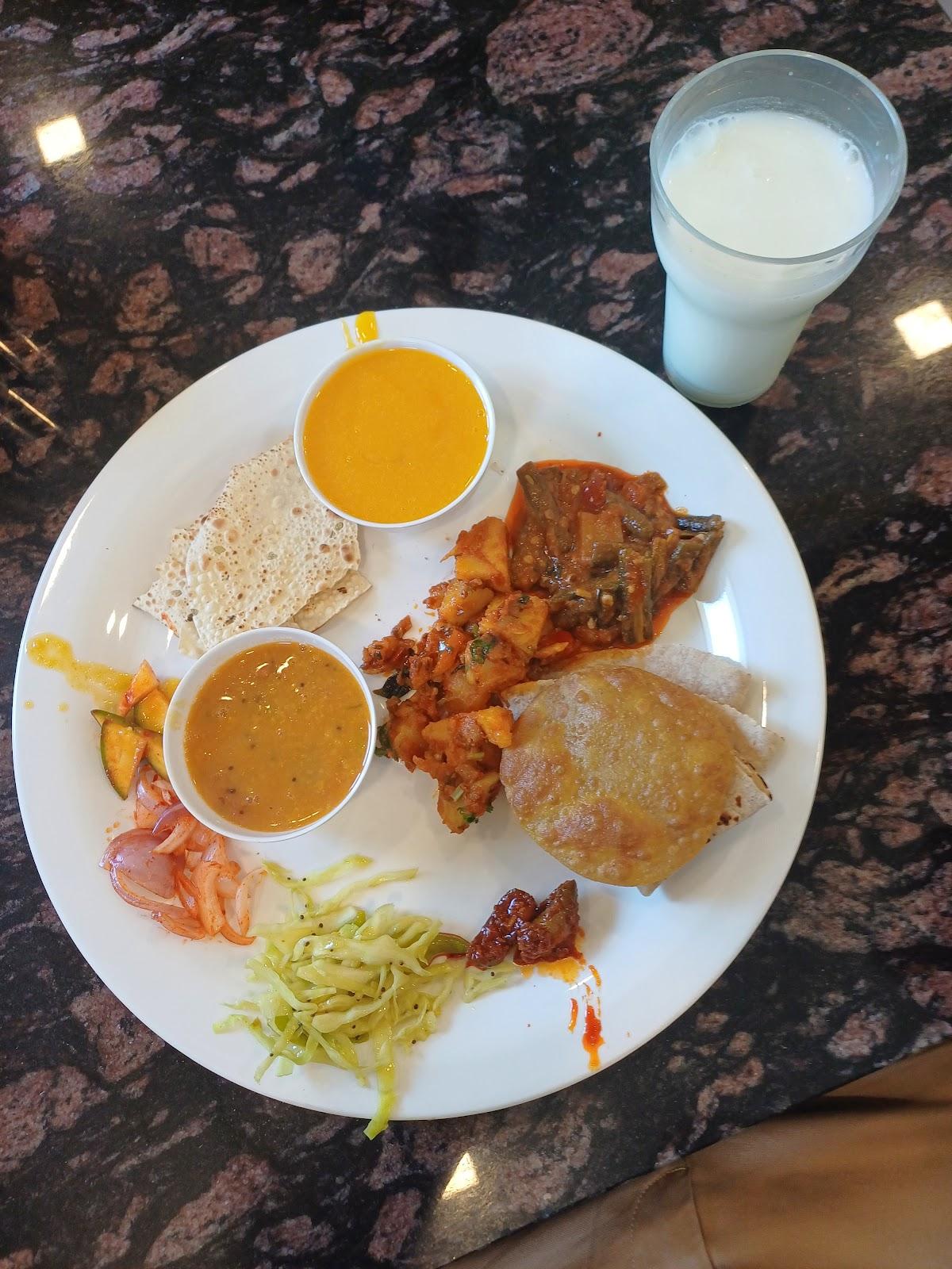 The Gir State Resort – photo 4