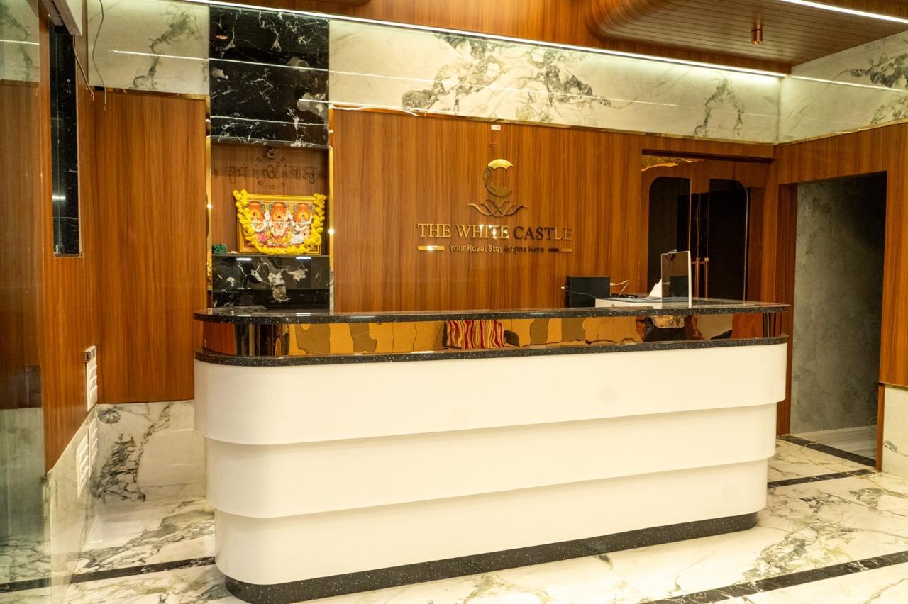 The White Castle Hotel – photo 4