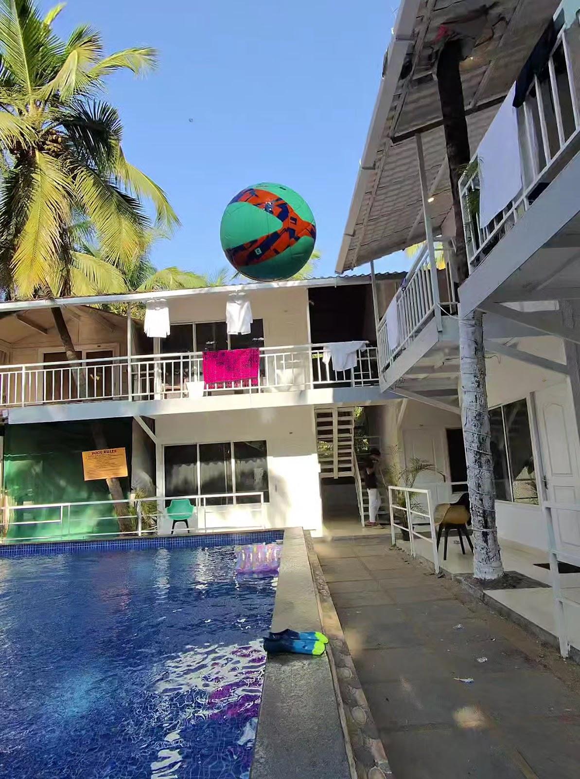 Beach Walk Resort – photo 2