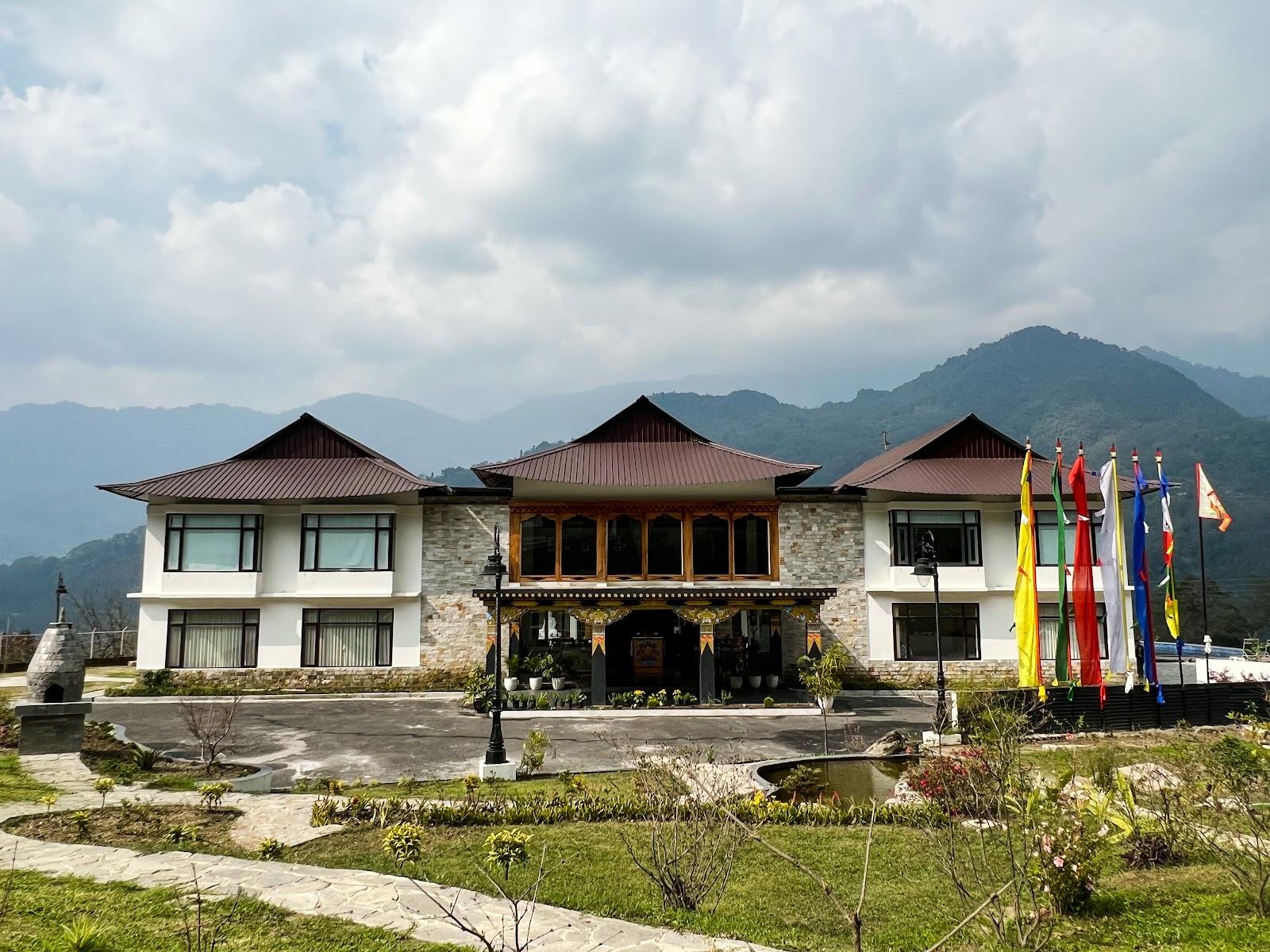 Namdul Retreat, Kabi – photo 1