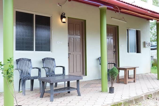 Malgudi Homestay - Agumbe – photo 1