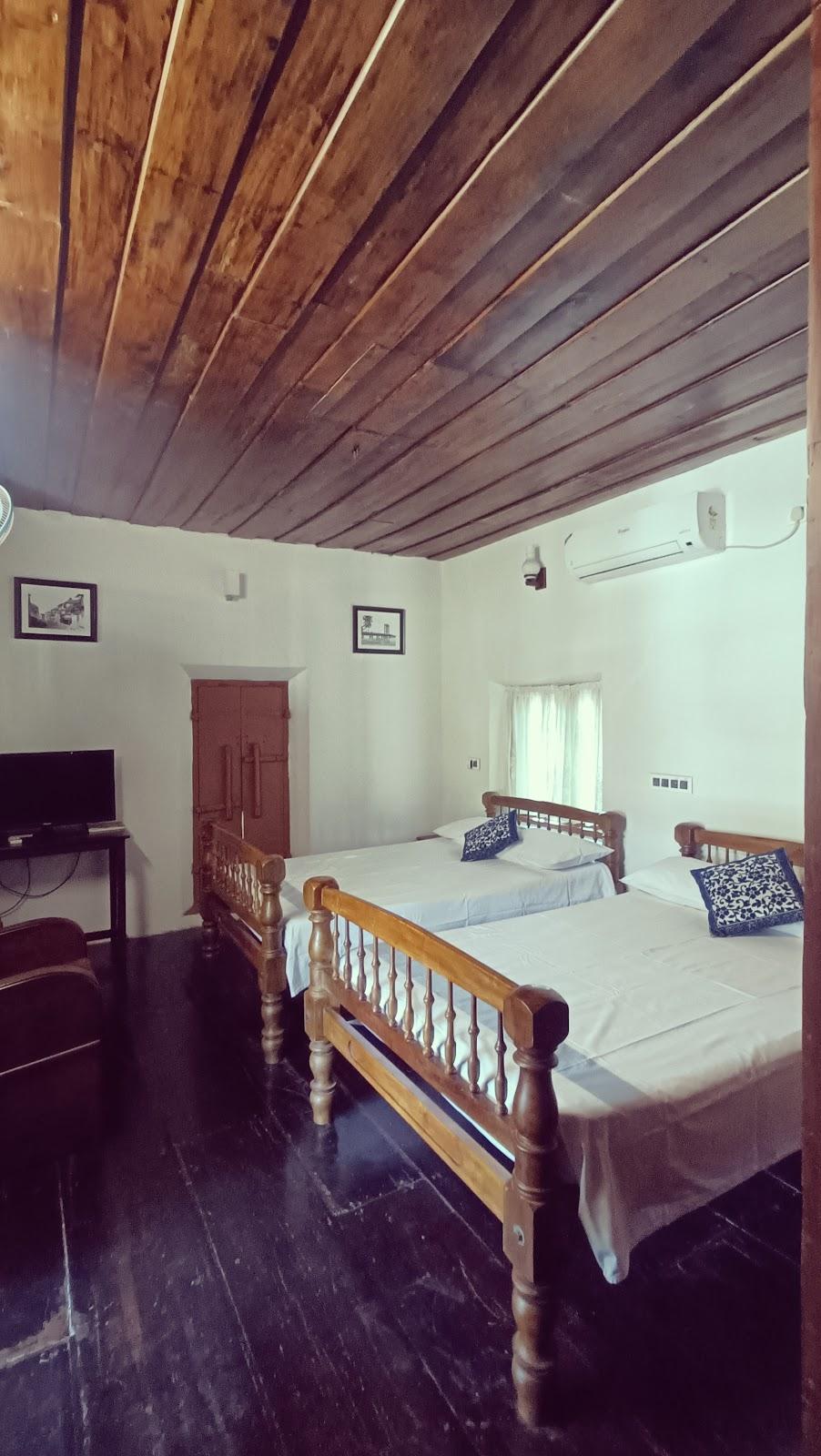 Verdant Heritage Bungalow – photo 3
