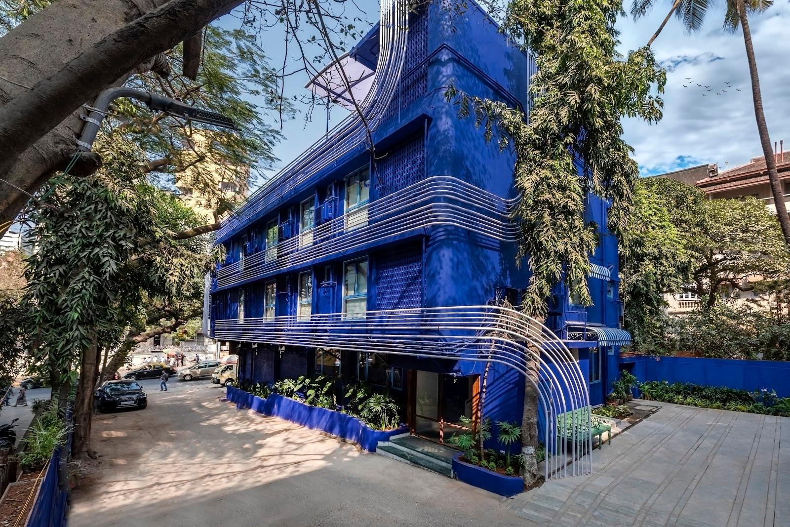 Hotel Kemps Corner – photo 1
