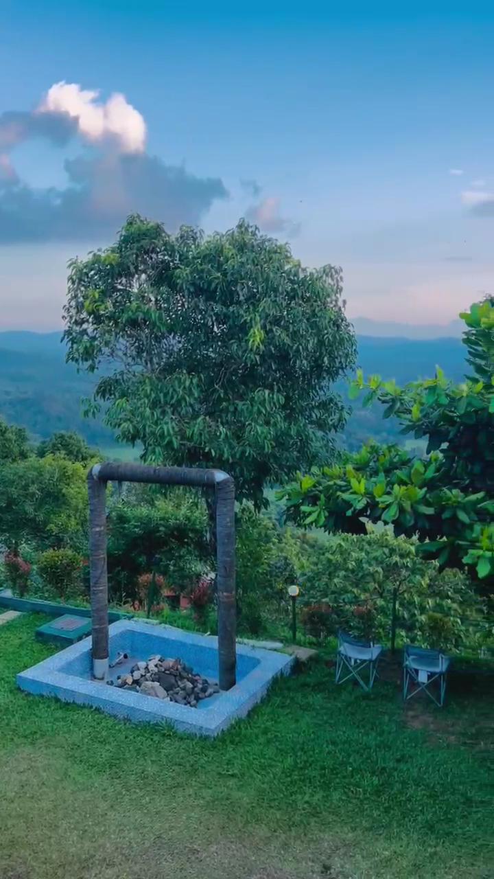 Coorg hills resort – photo 2