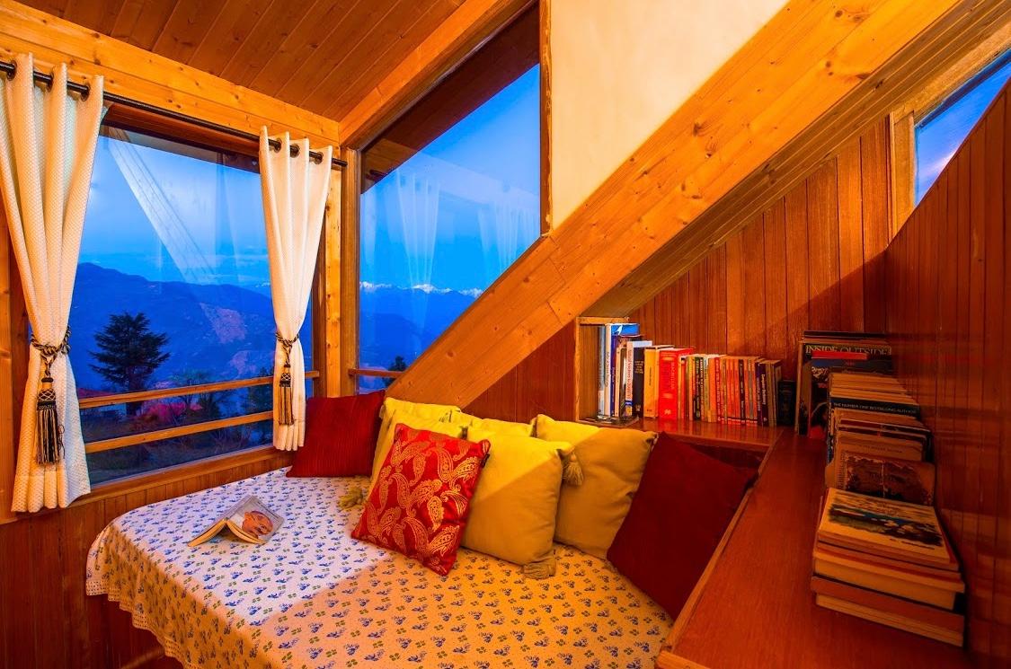 Deodar Cottage - A Boutique Farm stay – photo 3