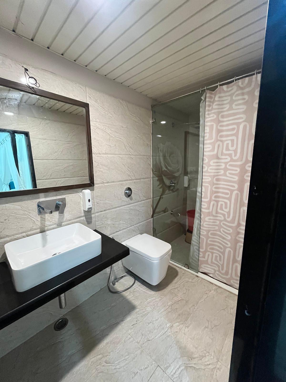 Hotel Parash New – photo 4