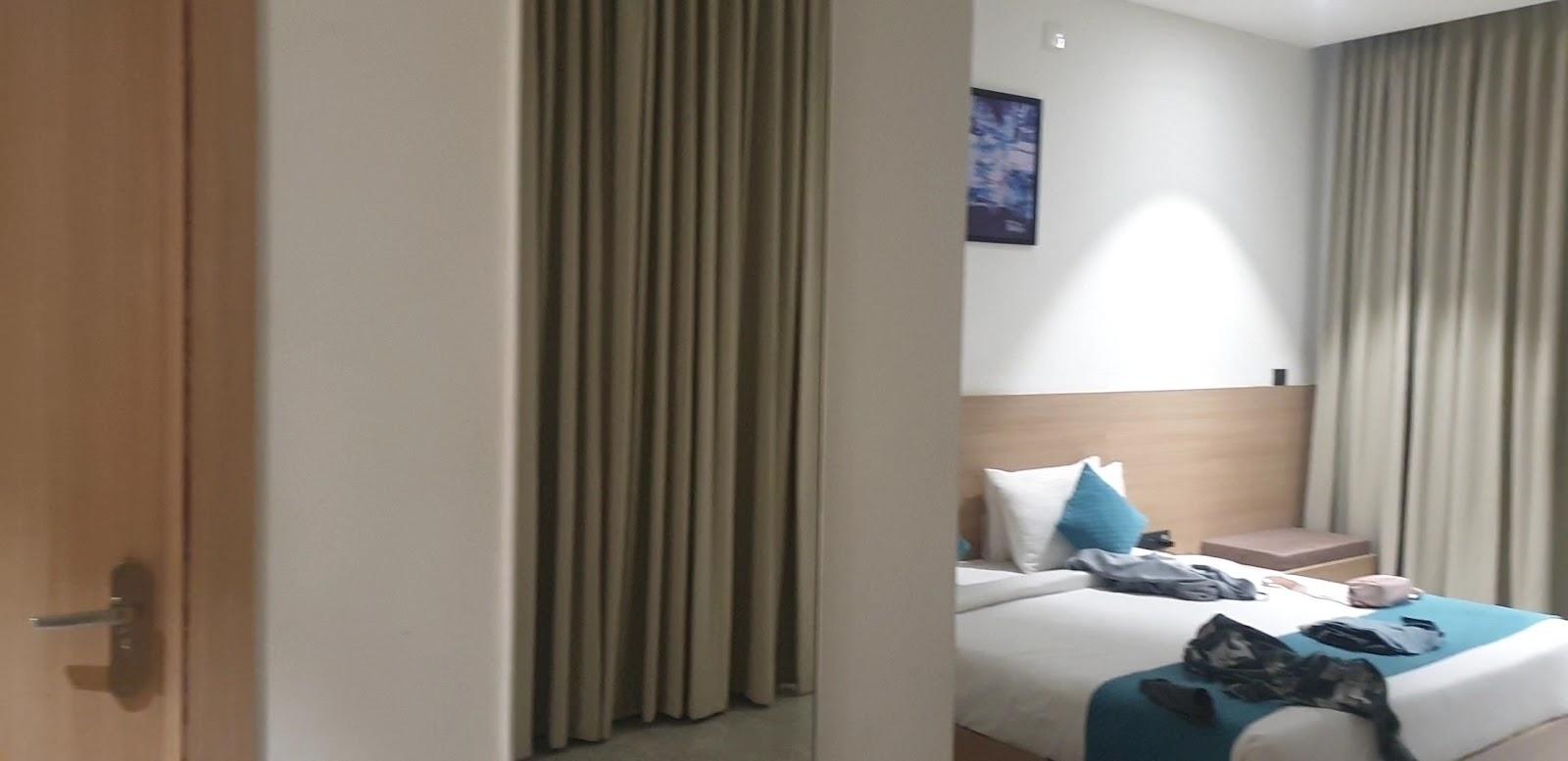 7 RAYS HOTEL – photo 2