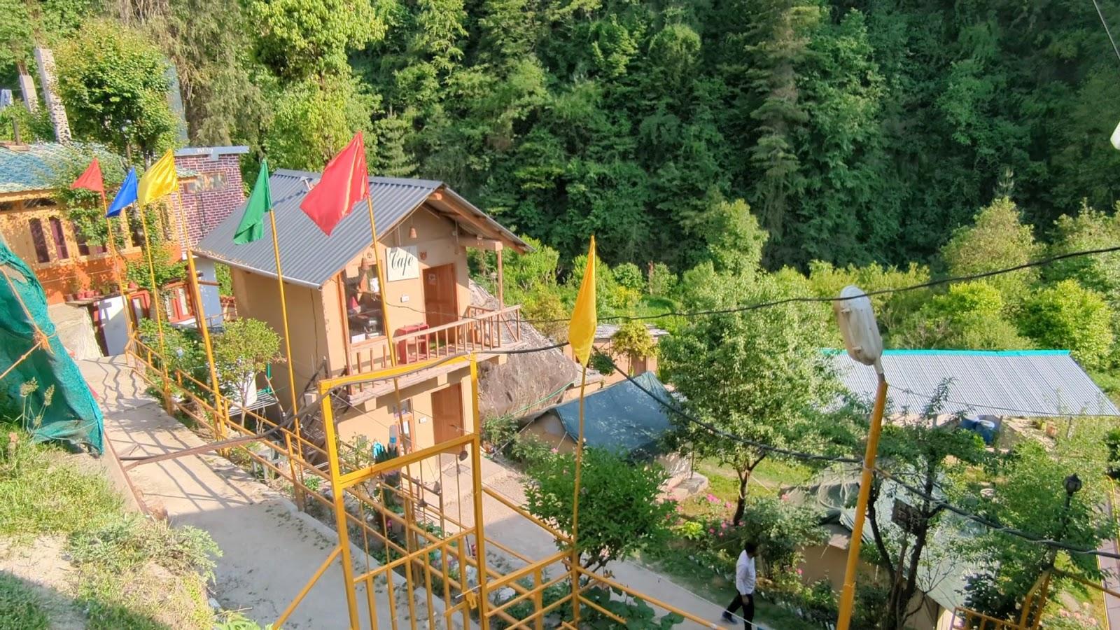 Shringi Vatika Home Stay Jibhi – photo 2