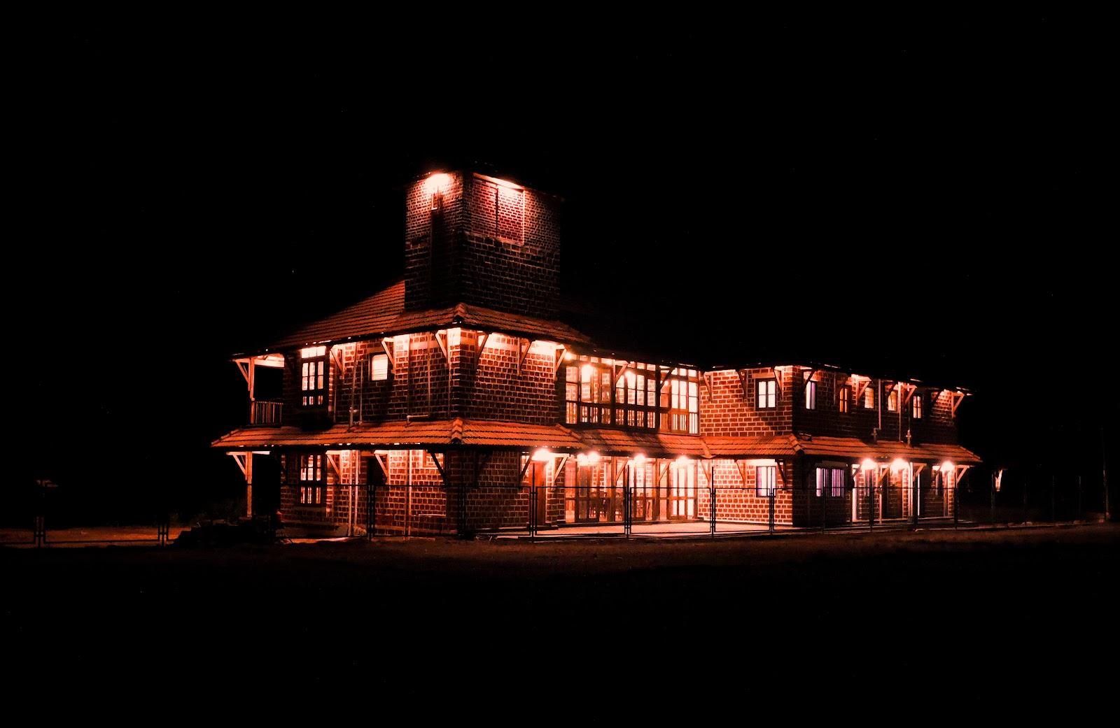 Verandah By The Sea – photo 1