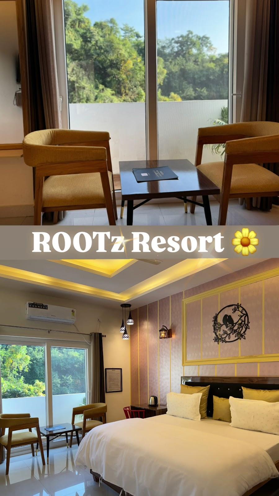 ROOTz Resort Dehradun – photo 4