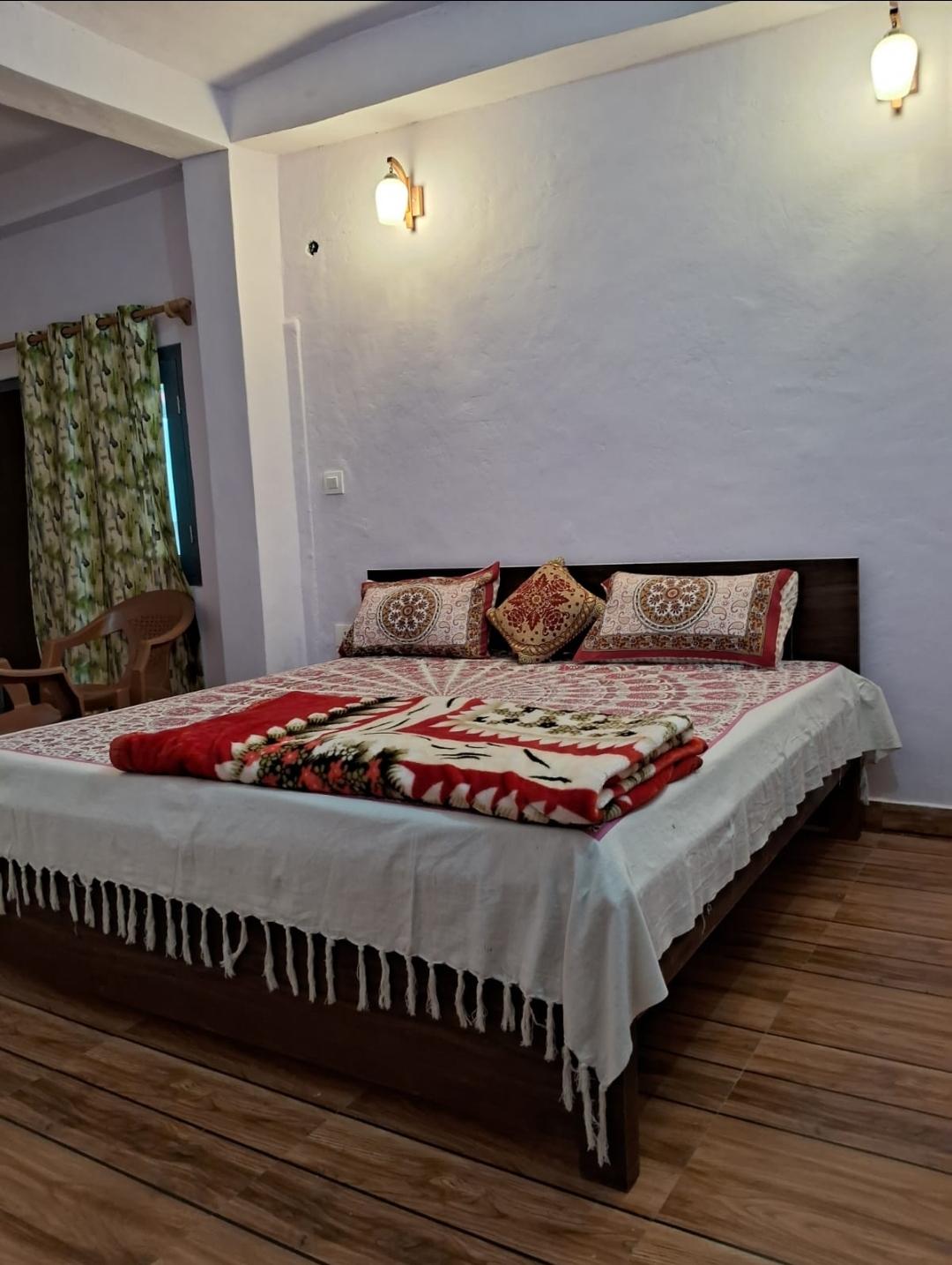 Pathgami homestay kainchi dhaam – photo 3