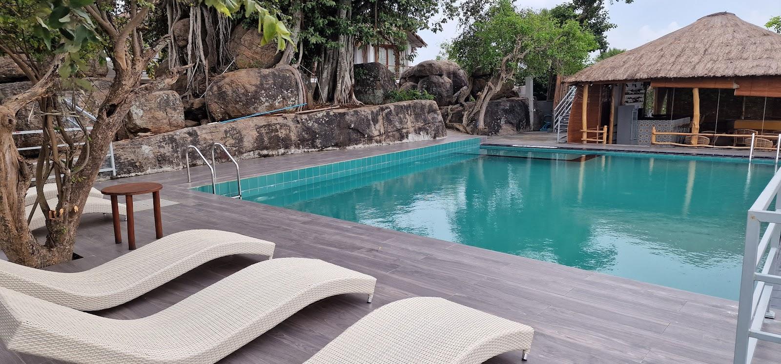 Oruwa Boutique Villas – photo 4