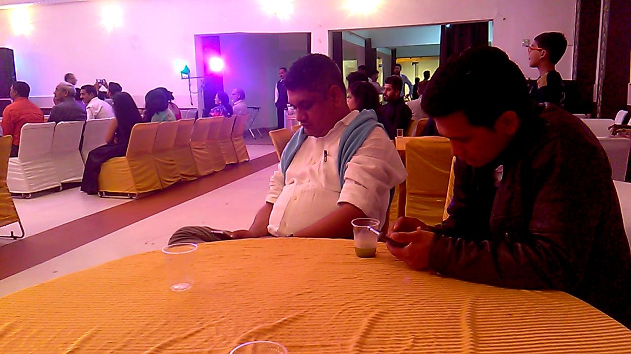 Hotel Sunder Palace – photo 2