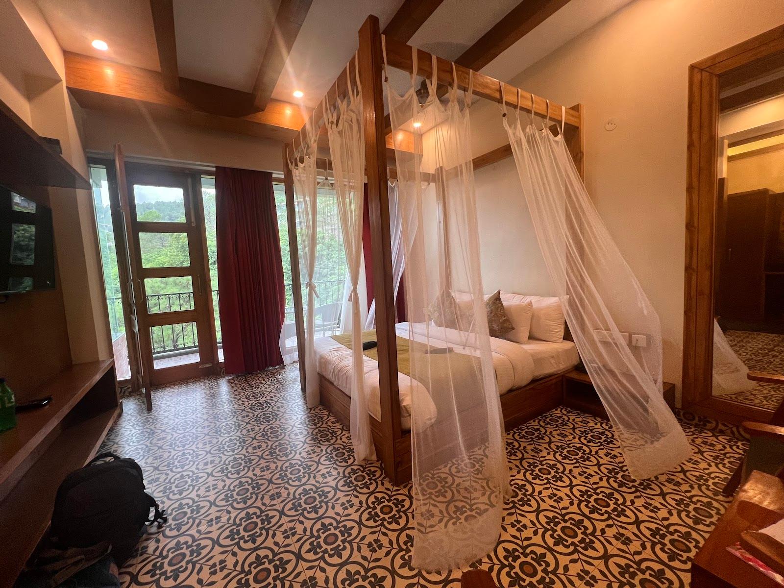 Dippys the boutique hotel – photo 3
