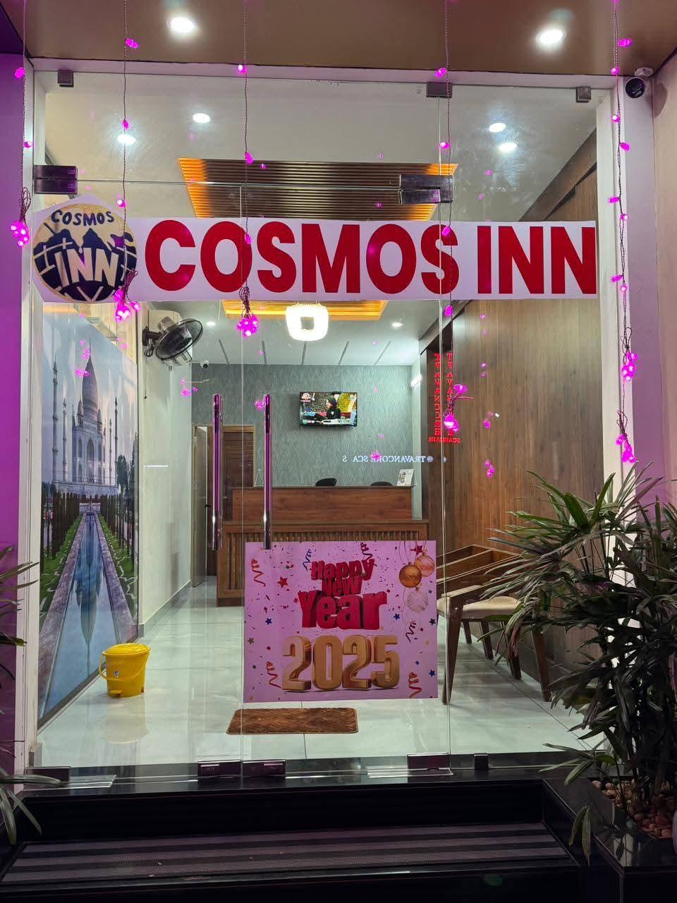 Daan Cosmos Inn – photo 1