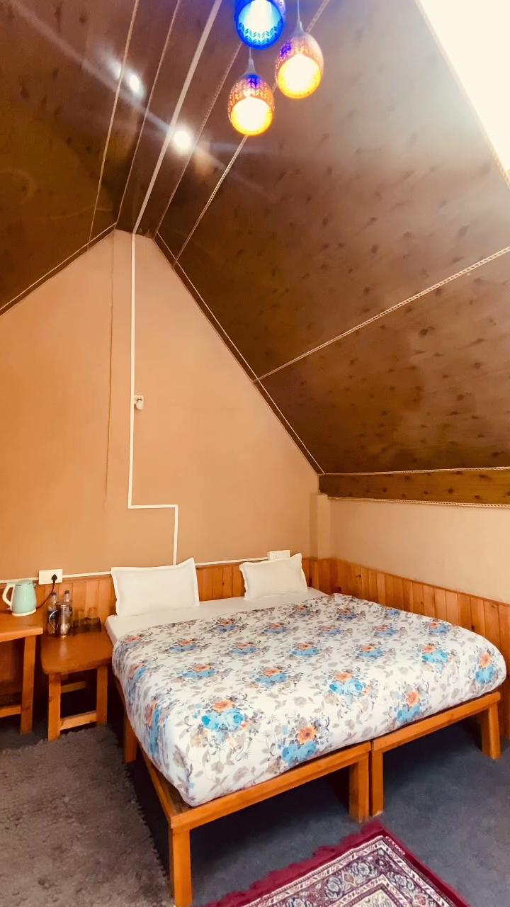 The Bushman Lodge – photo 2