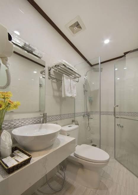 Mayflower Hotel Hanoi – photo 4
