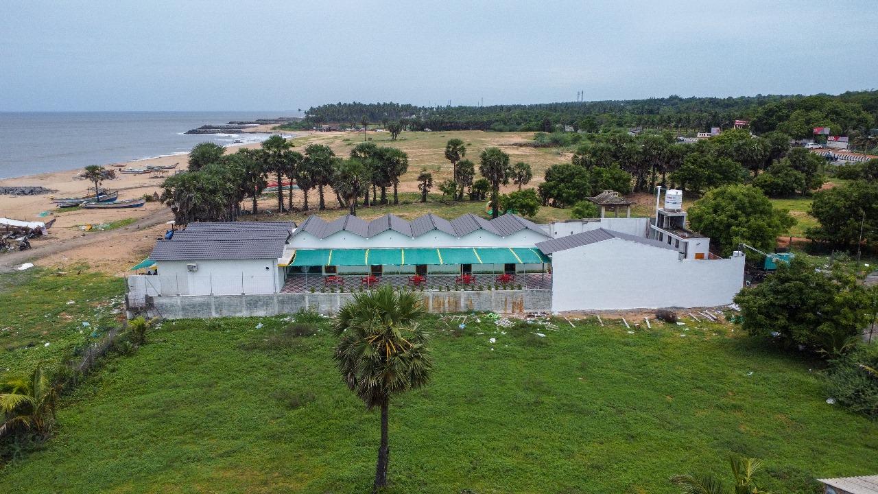 Auro Beach Resort – photo 1