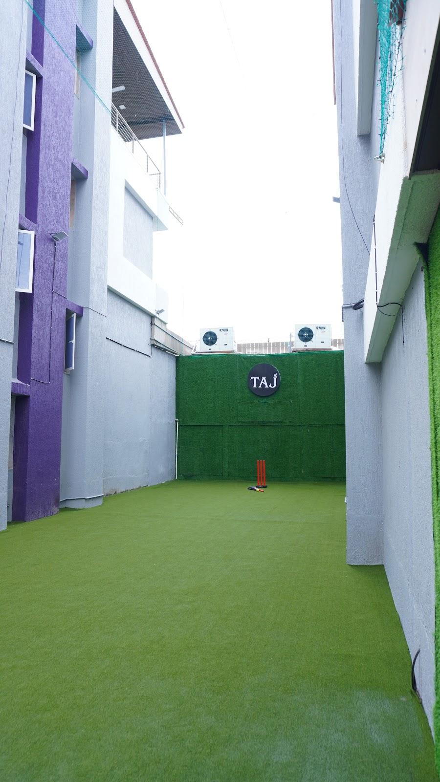 Taj Villas Lonavala - Twin 4BHK Villa | Warm Pool & Turf – photo 4