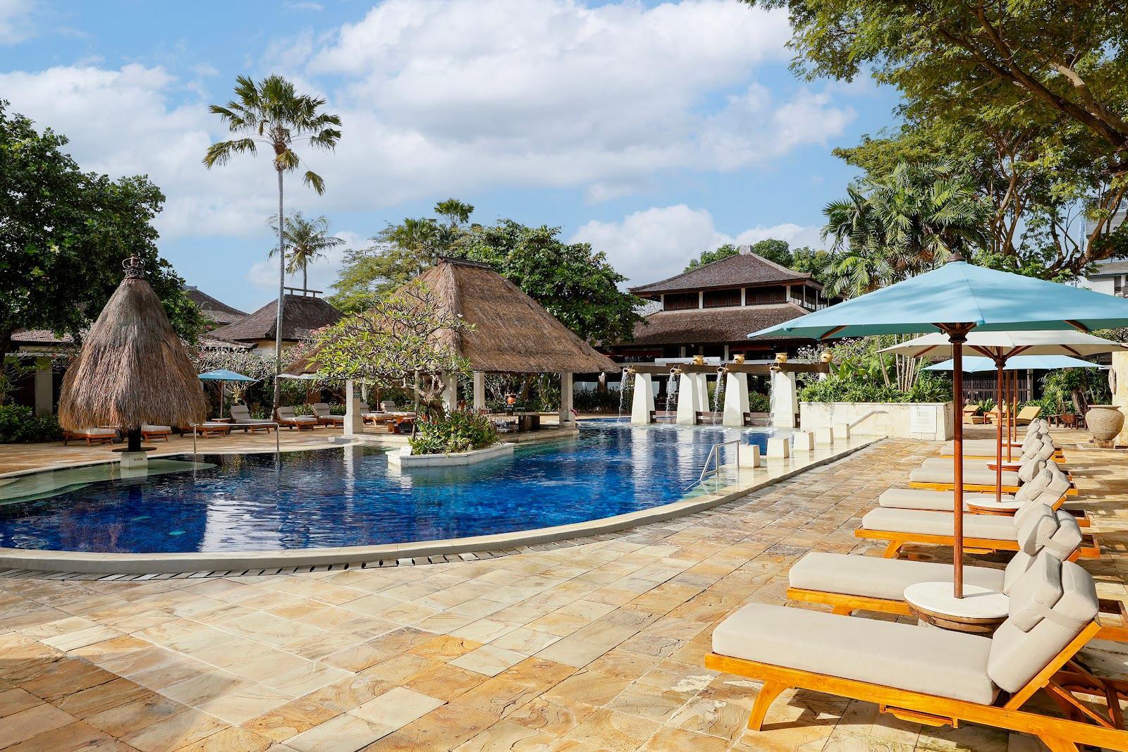 Rama Beach Resort & Villas – photo 4