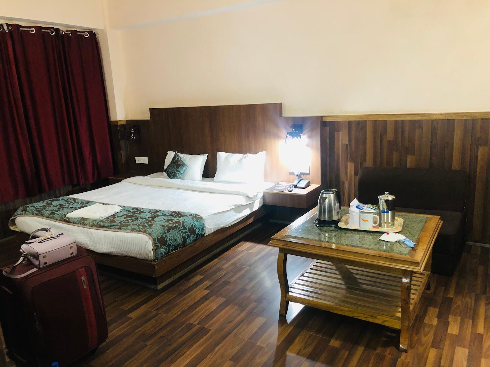 Jain Group Hotel Sonamchen – photo 3