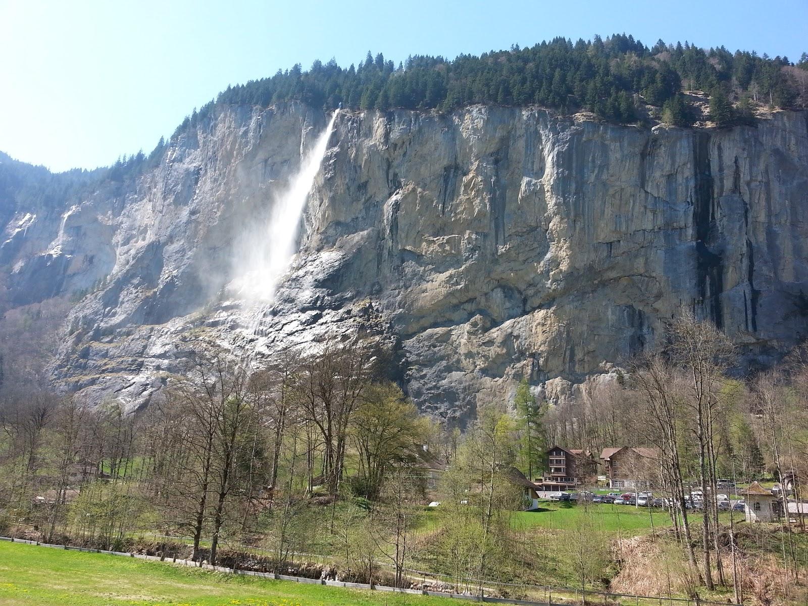 Lauterbrunnen Apartment Eyhus – photo 4