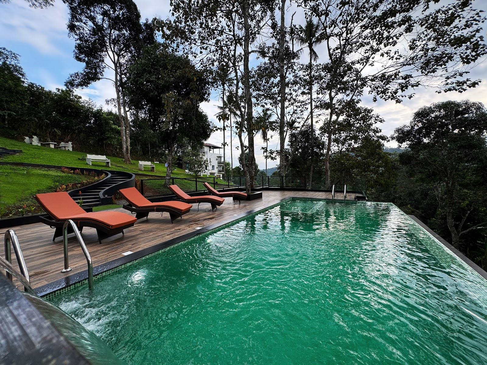 Viceroy Luxury Mountain Resort & Spa – photo 1