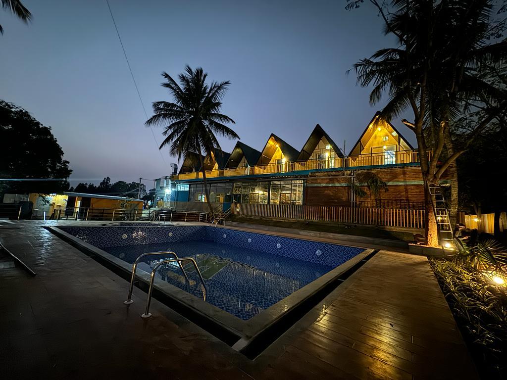Wild Valley Nandi Hills Resorts – photo 1