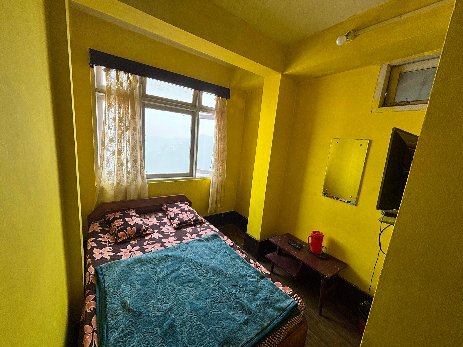 Hotel Chiten – photo 2