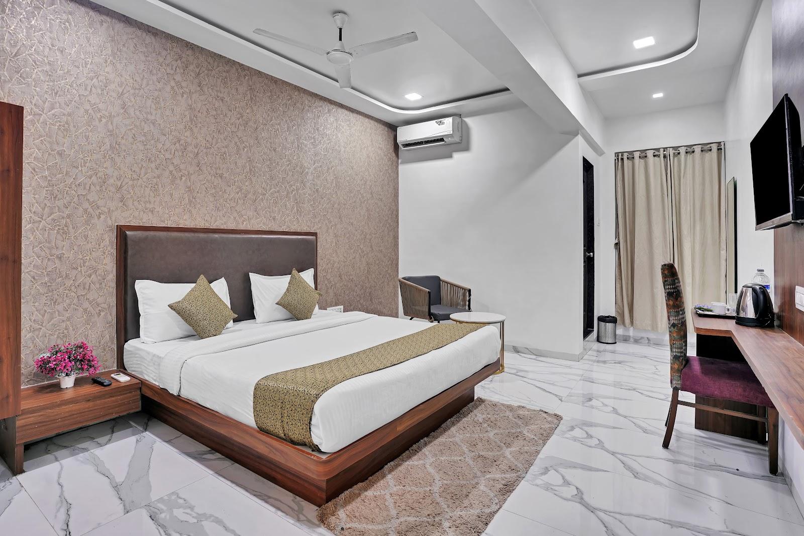 Hotel New Star – photo 2