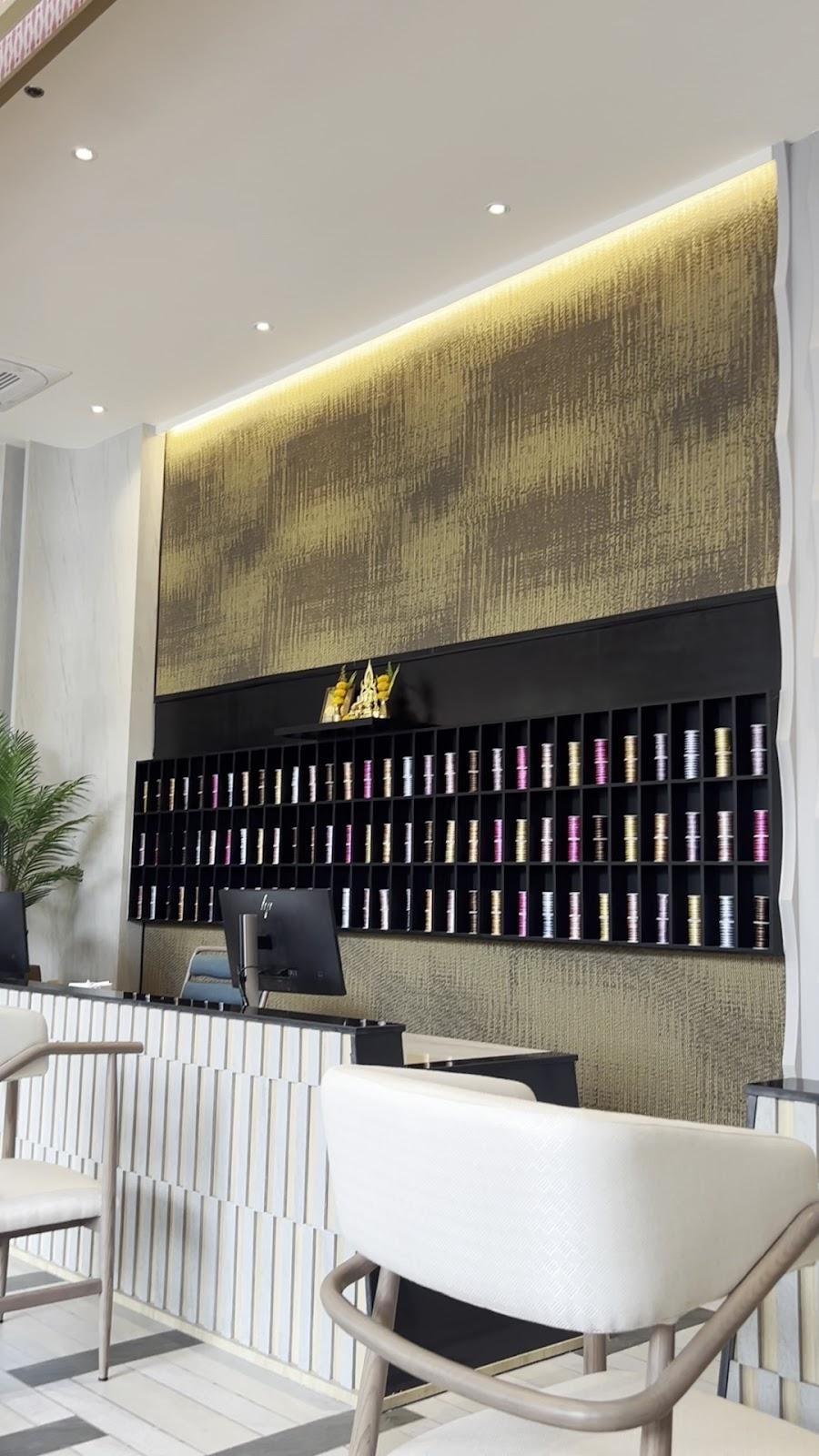 Grand Mercure Krabi Ao Nang – photo 2