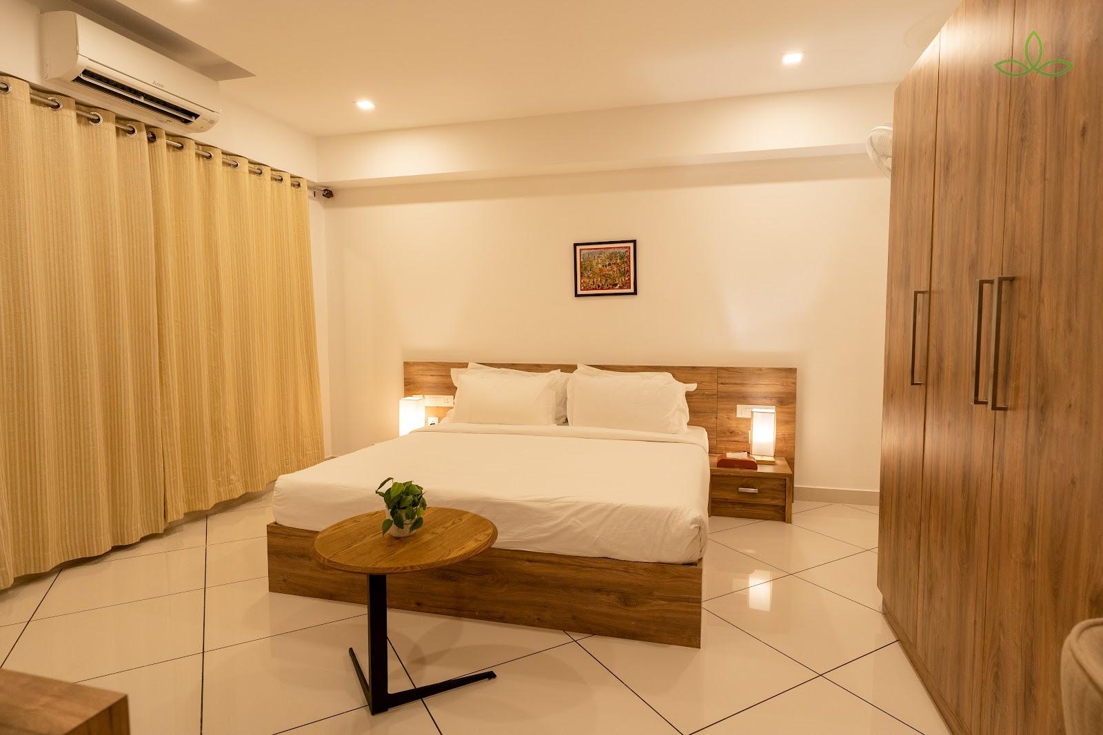 Tea Tree Suites – photo 3