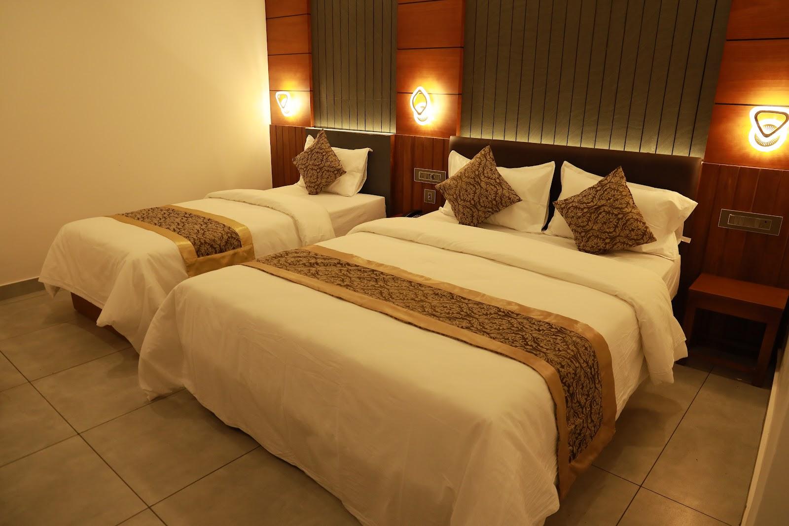 Silverstone Inn – photo 2