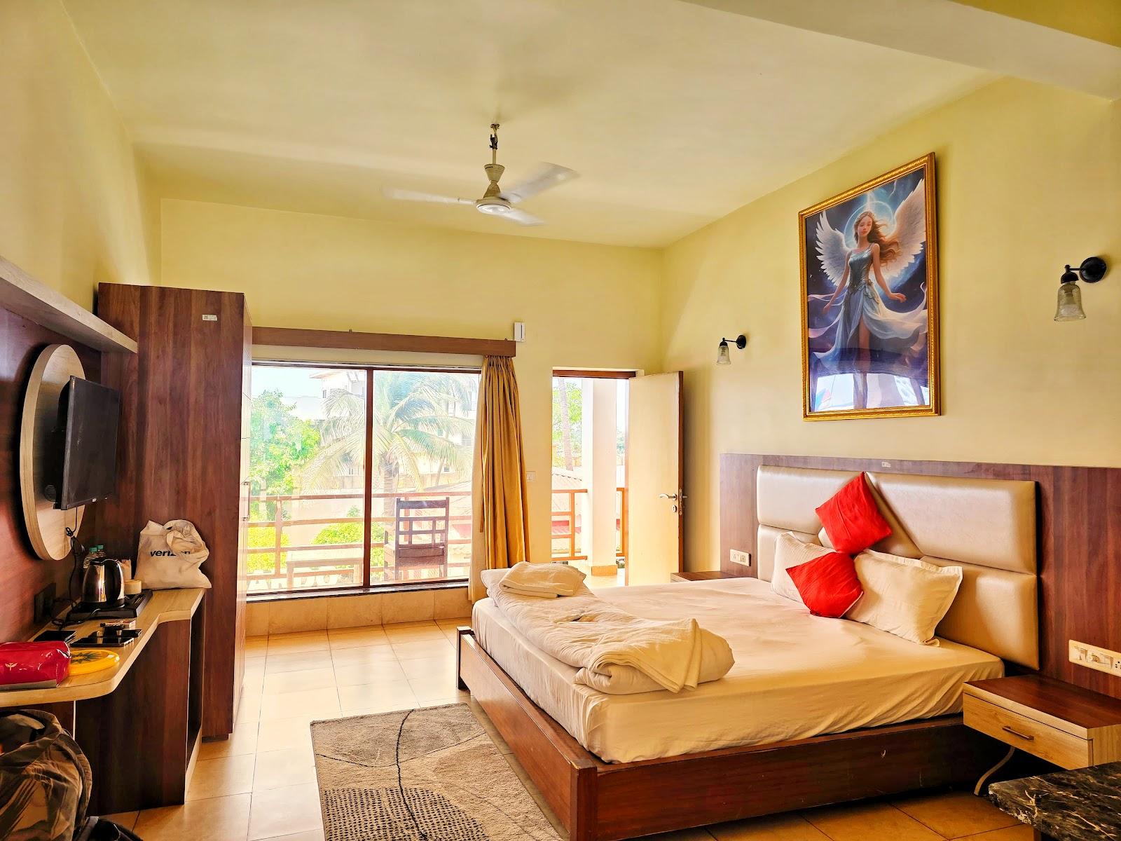 Ricardo Beach resort – photo 3