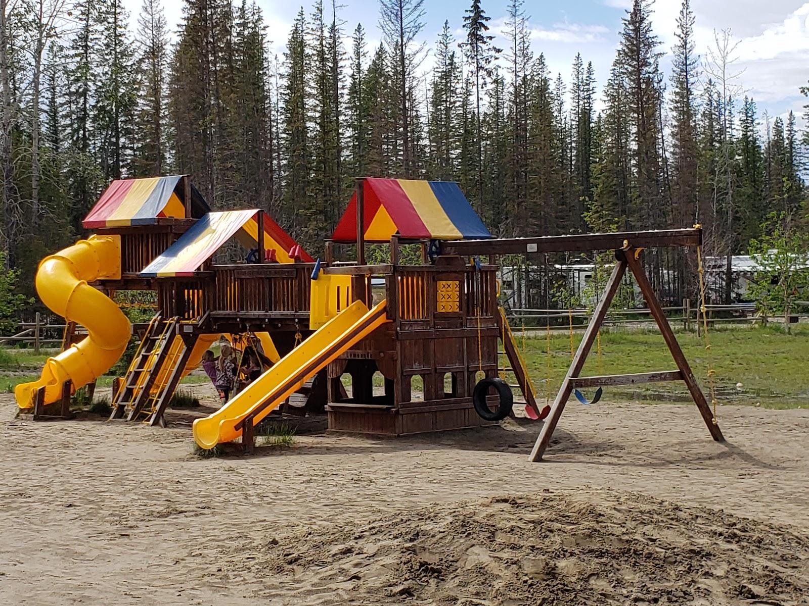 Rustic River Resort – photo 1