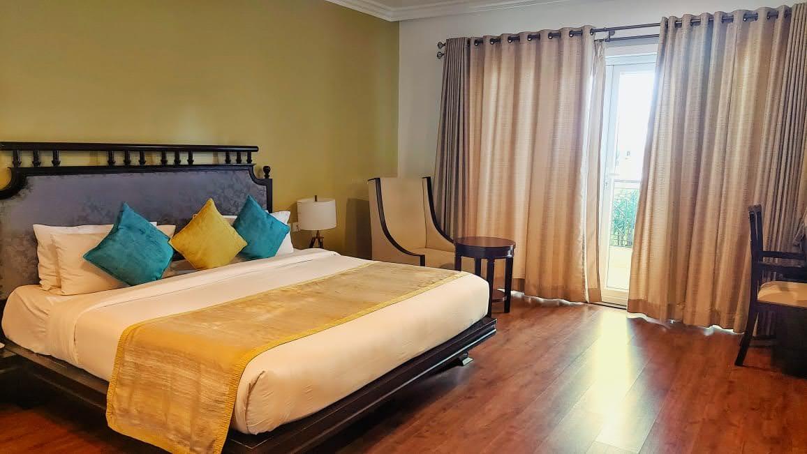 The Ocean Pearl Resort And Spa – photo 3