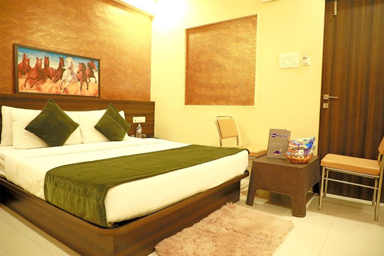 BLUE MYSTIC HOTEL – photo 3