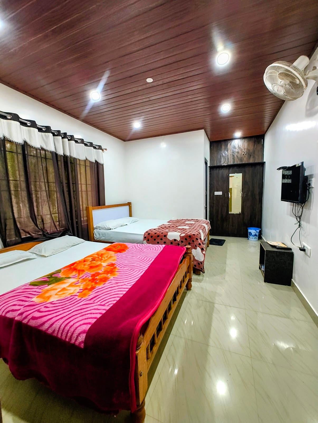 Home Stay in chickmangaluru – photo 1