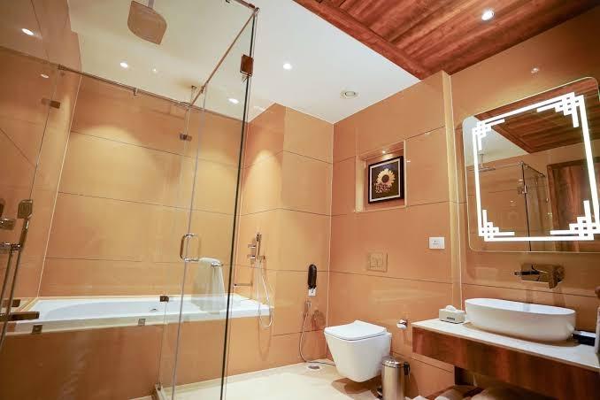 Hotel Best Western Vrindavan – photo 4