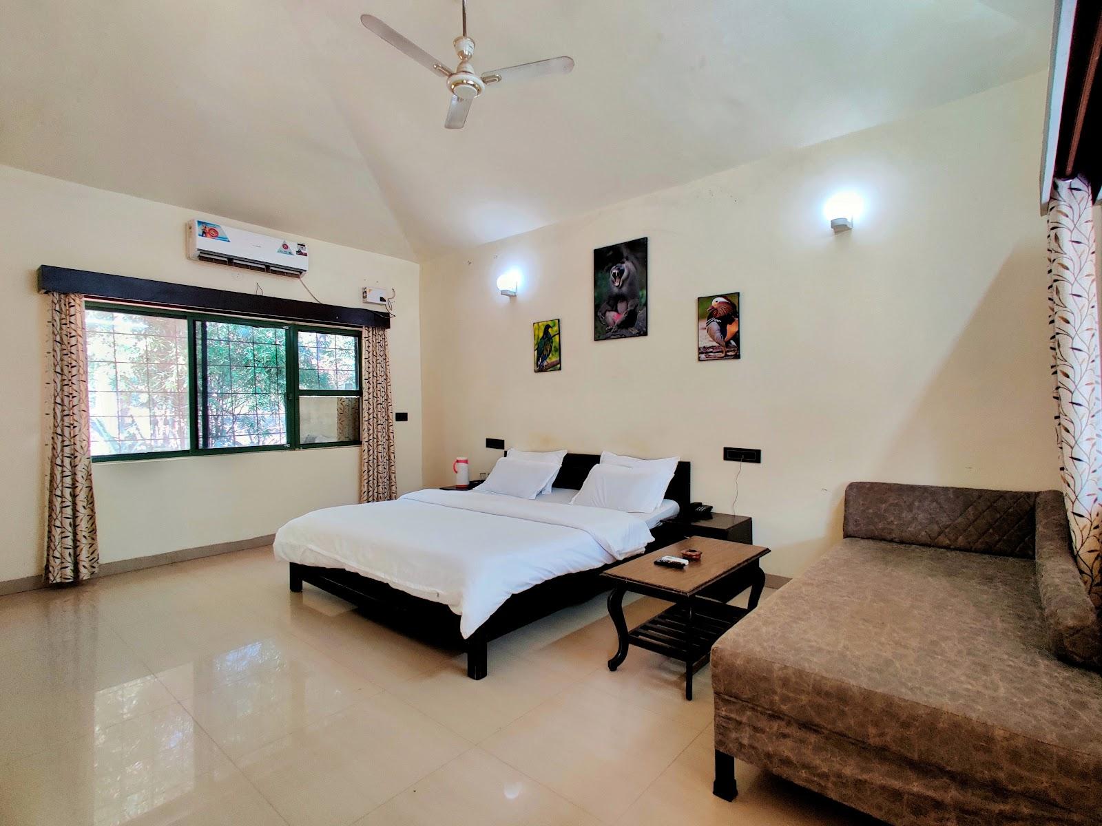 Kanha Resort – photo 3
