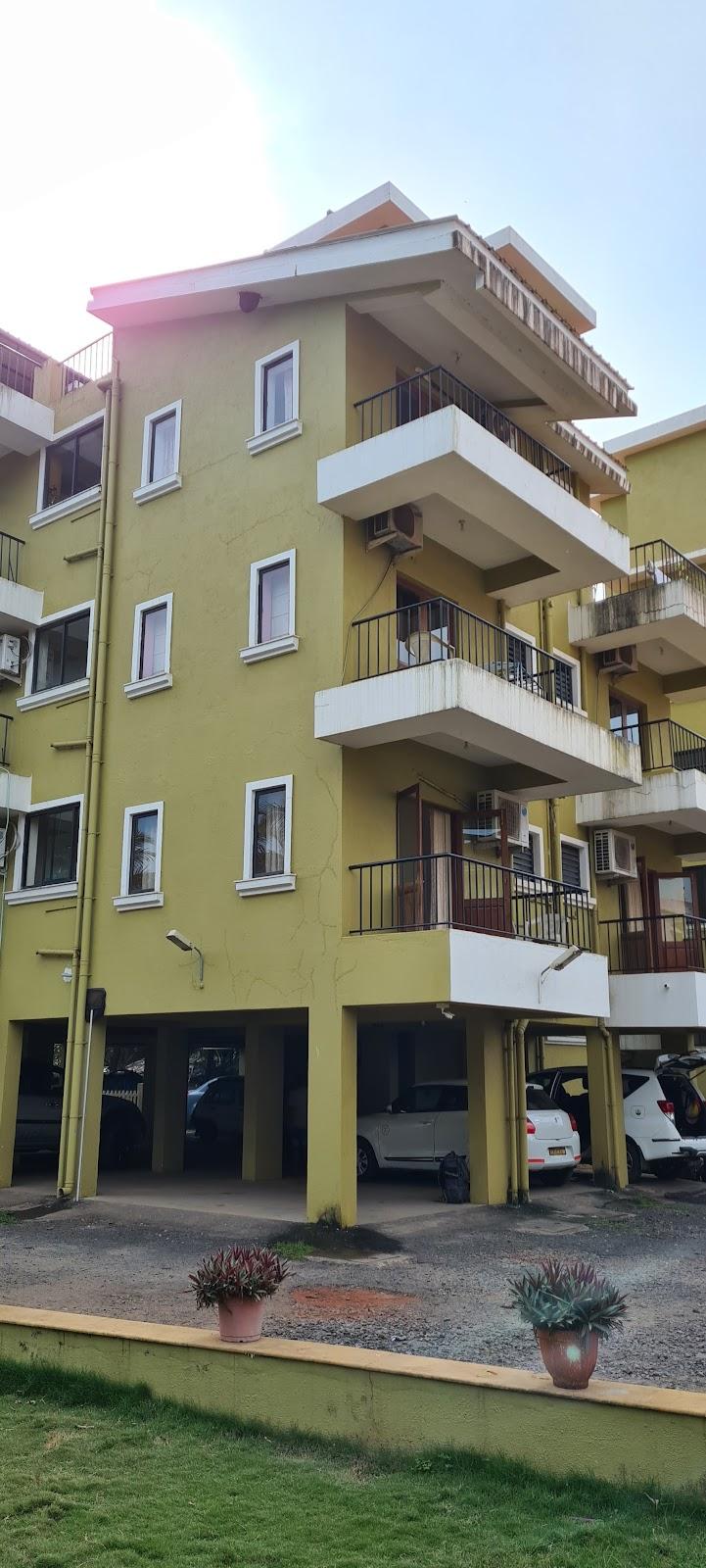 Vision Greens Apartments – photo 2