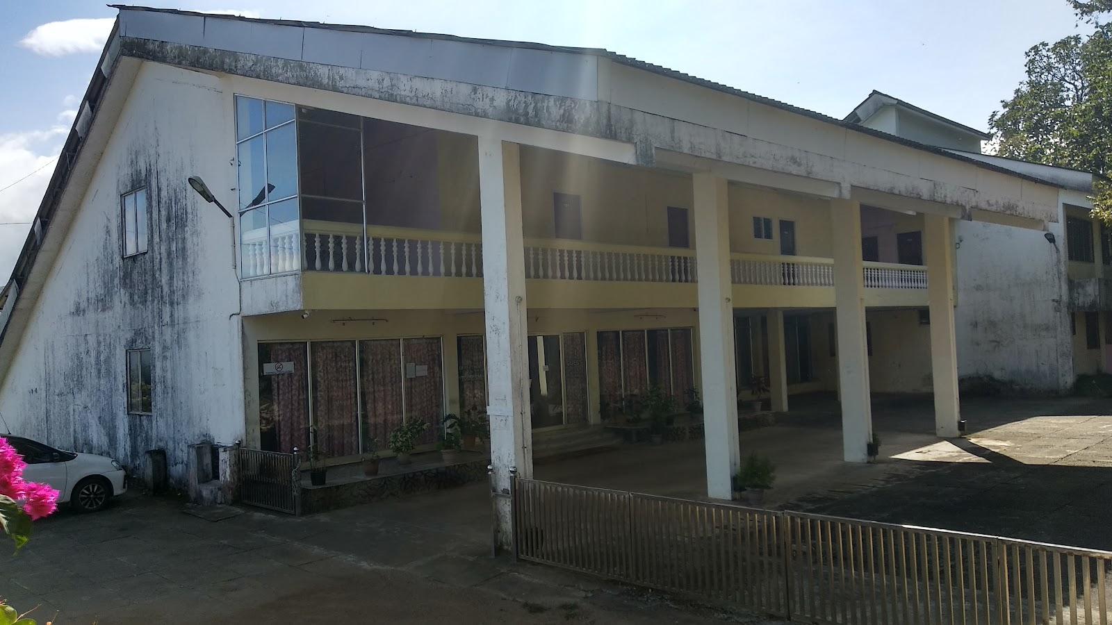 GOVERNMENT GUEST HOUSE, IDUKKI – photo 1