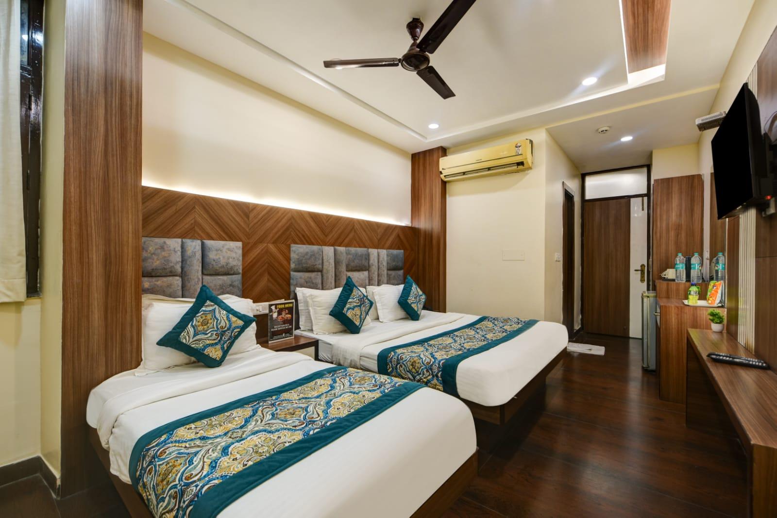 Batra Holiday Home – photo 4