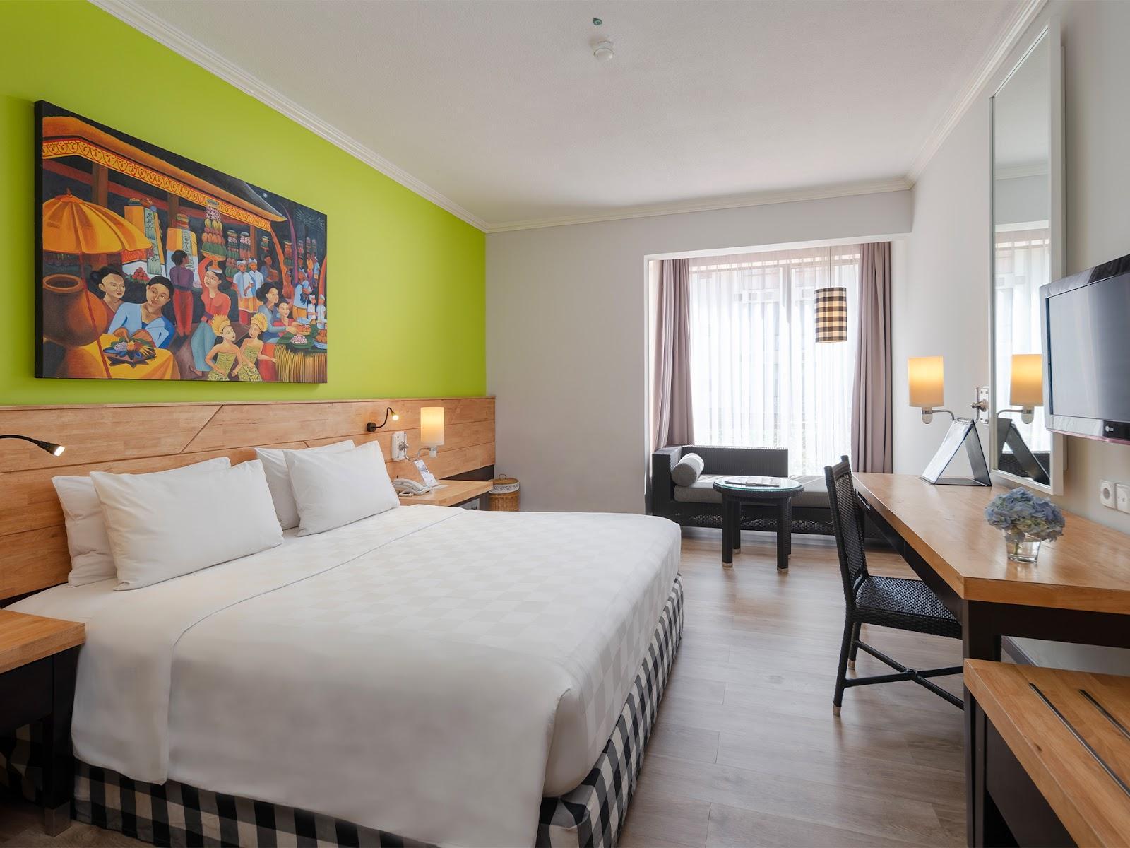 Prime Plaza Hotel Sanur - Bali – photo 3