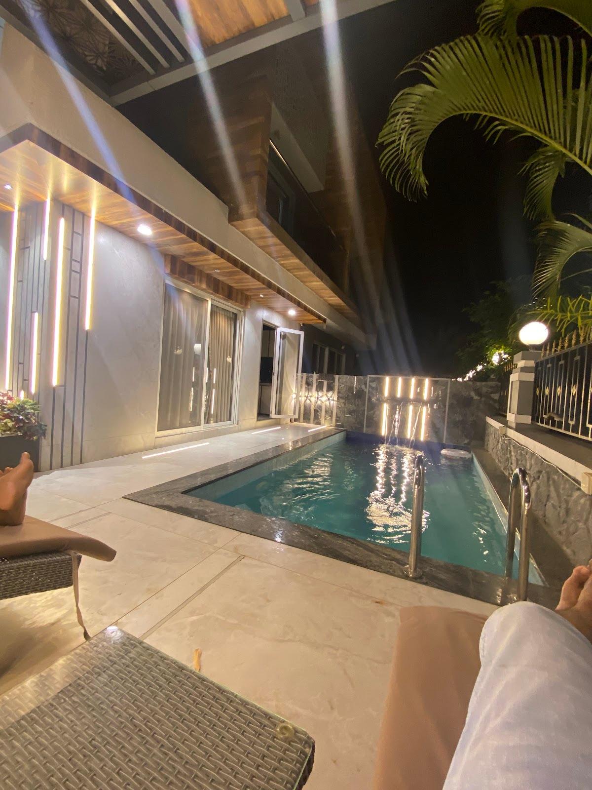 stay5villas – photo 4