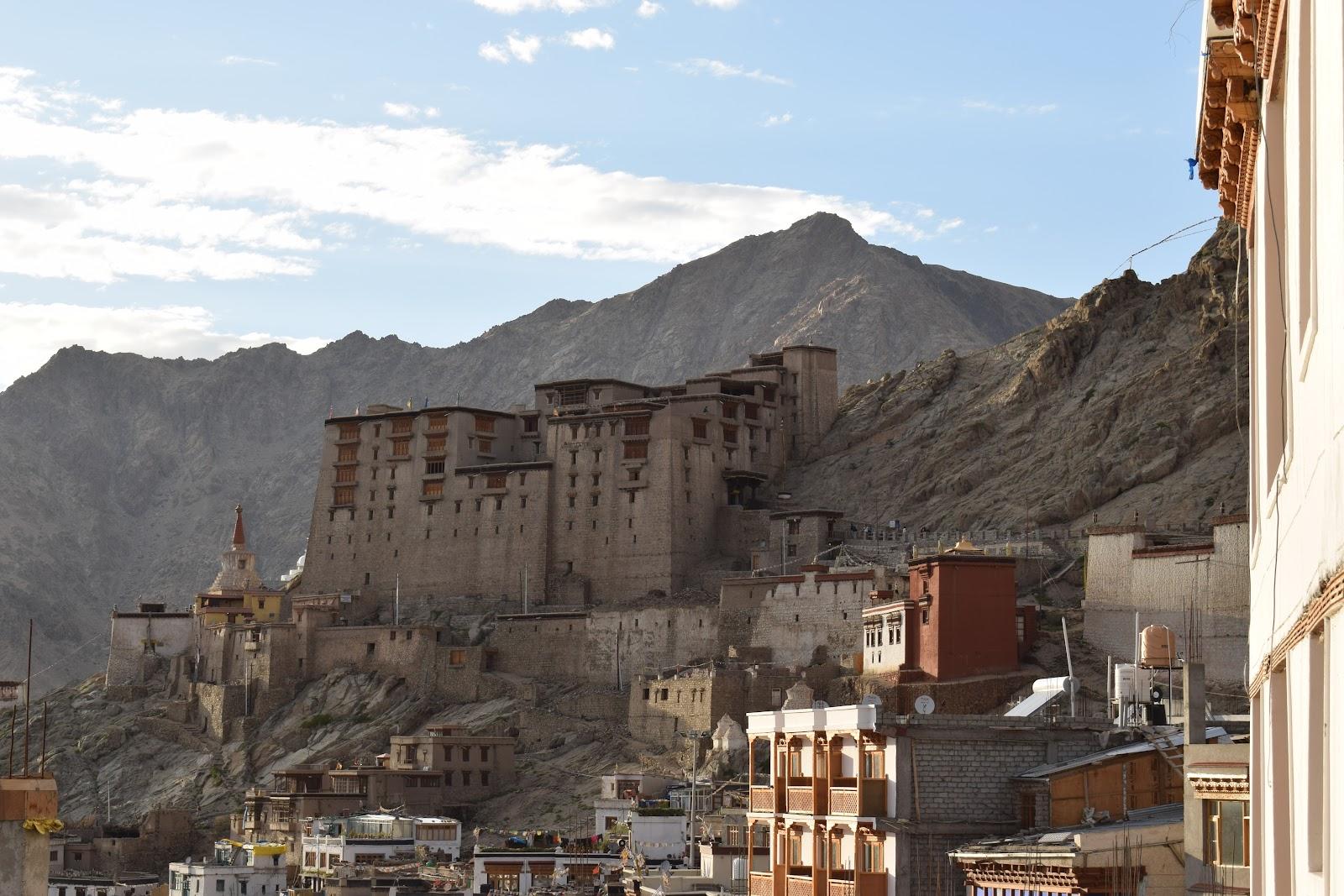 Hotel The Tiger Hill – photo 2