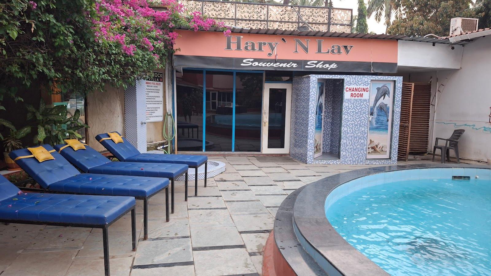 Hotel Sea Rock Villa – photo 4