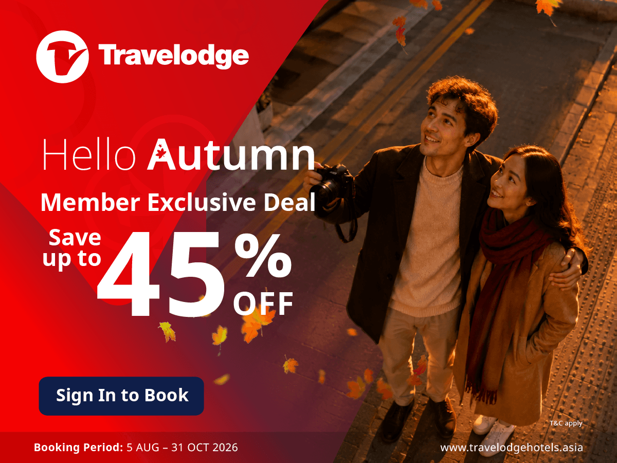 Travelodge Harbourfront – photo 3