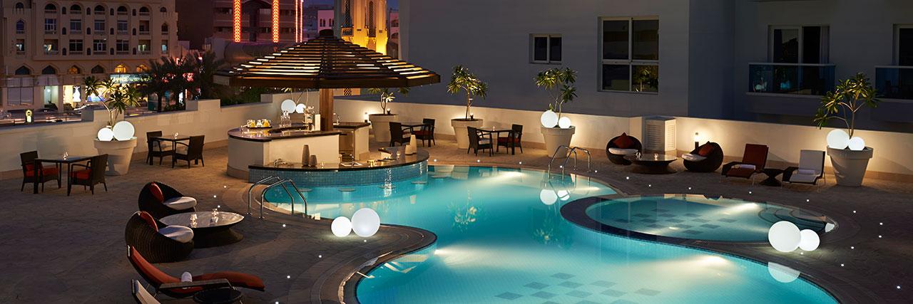 Hyatt Place Dubai Al Rigga – photo 4